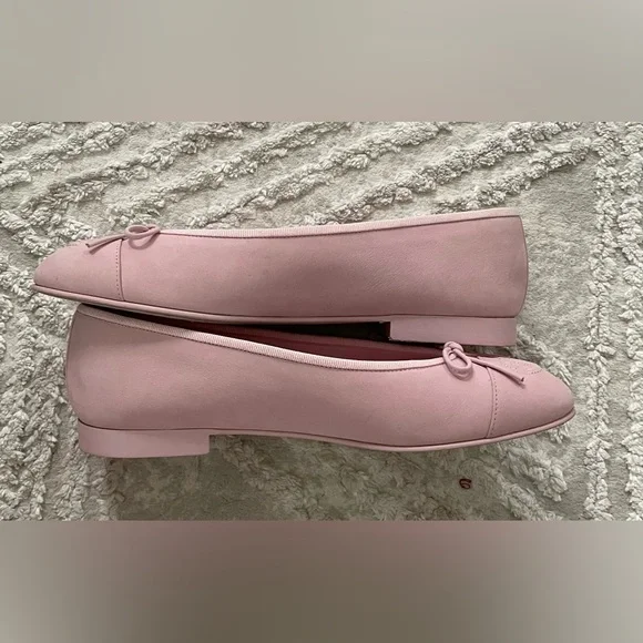 Chanel ballet flats - Picture 3 of 5